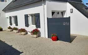 Ti Bihan - Meublé